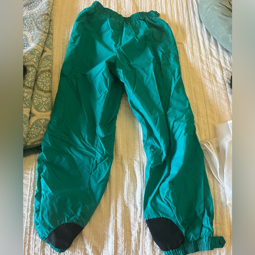 Columbia Men’s snow pants